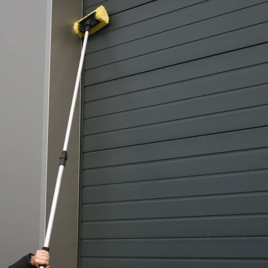 Proplus Perie De Spălat 3D Cu Mâner Telescopic, 2,4 M, 150685