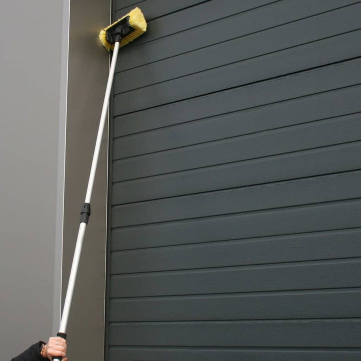 Proplus Perie De Spălat 3D Cu Mâner Telescopic, 2,4 M, 150685