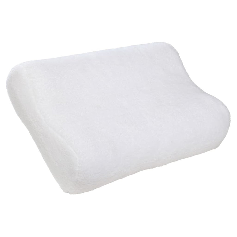 Sealskin Pernă Pentru Baie, 33 X 24 Cm, Alb, 367072810