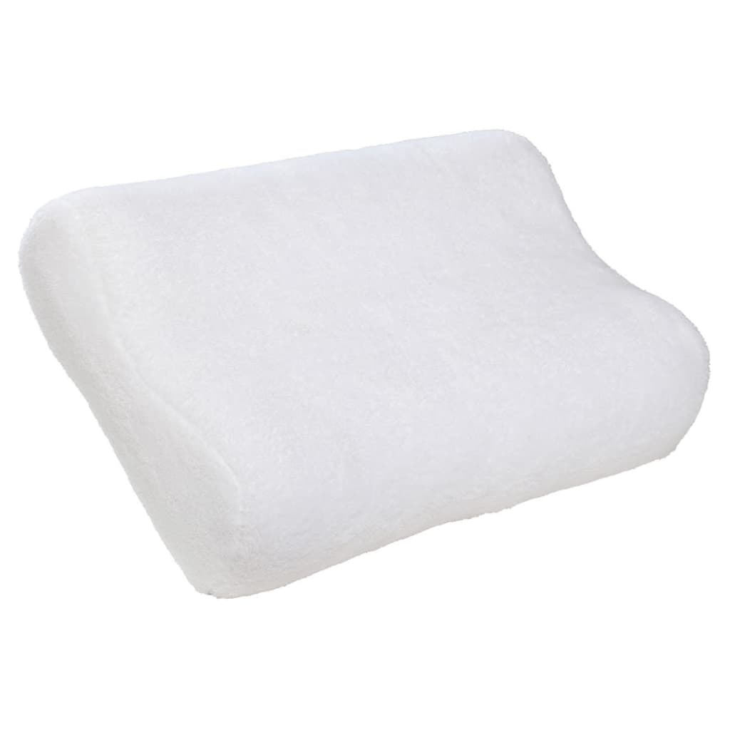Sealskin Pernă Pentru Baie, 33 X 24 Cm, Alb, 367072810