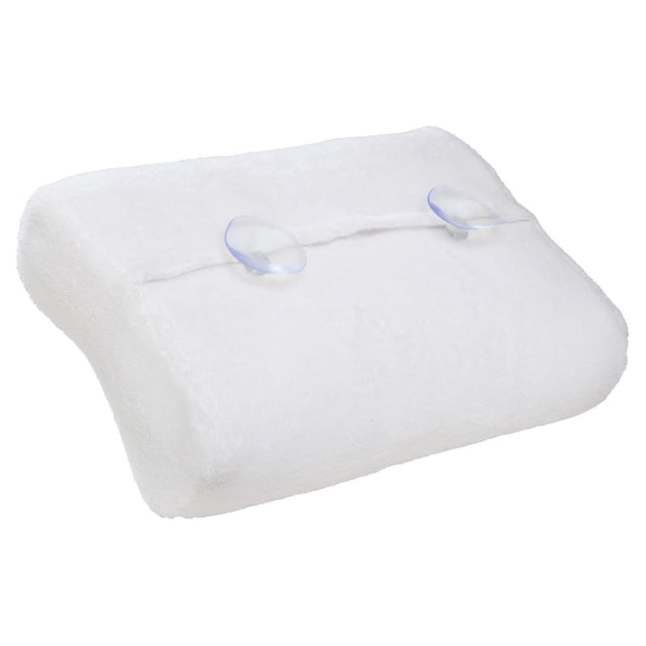Sealskin Pernă Pentru Baie, 33 X 24 Cm, Alb, 367072810