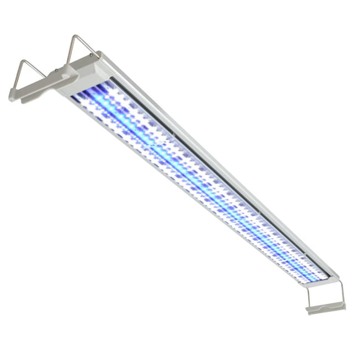 Lampă Led De Acvariu, Aluminiu, 50-60 Cm, Ip67
