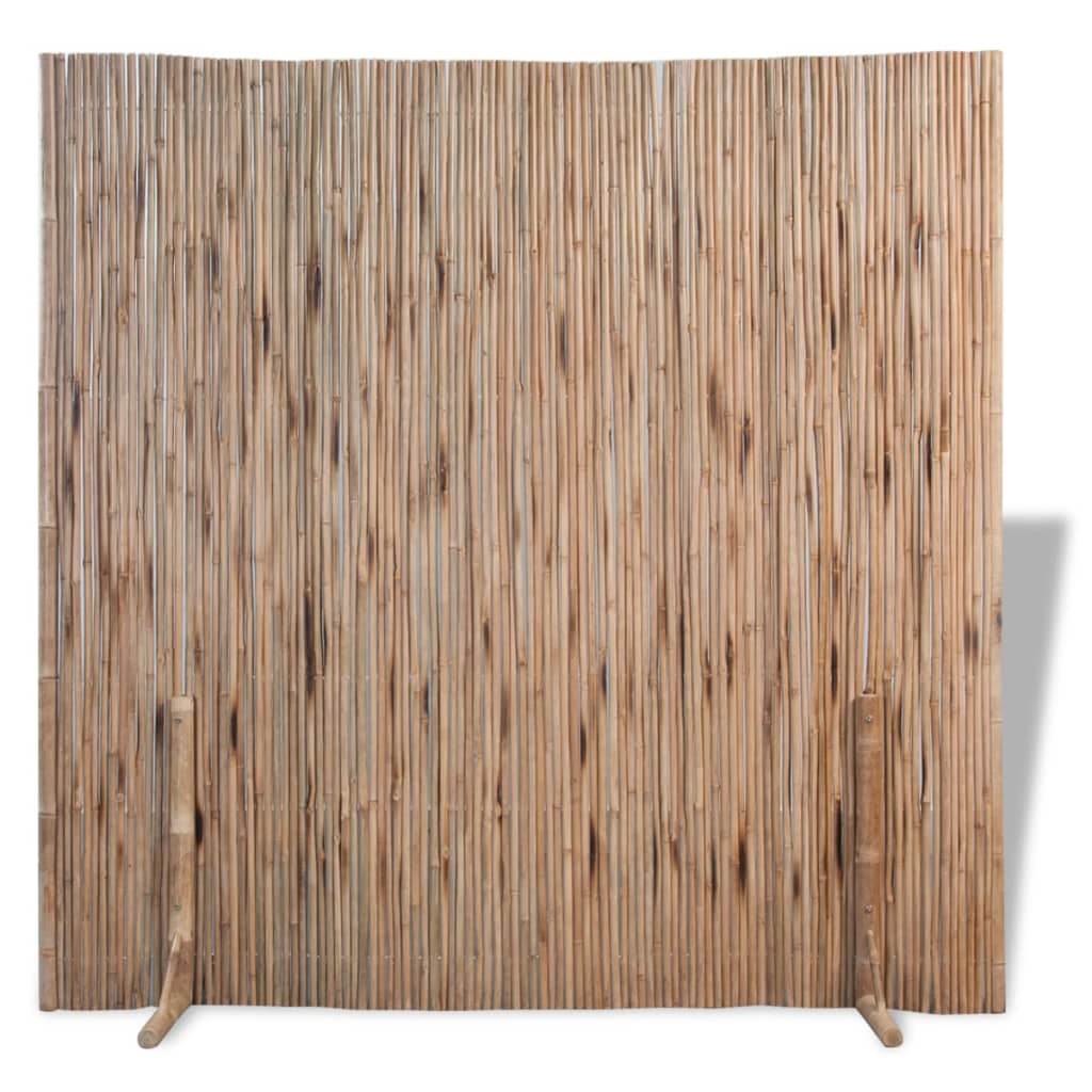 Gard, 180 X 170 Cm, Bambus