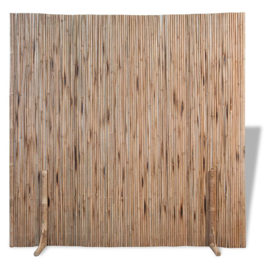 Gard, 180 X 170 Cm, Bambus