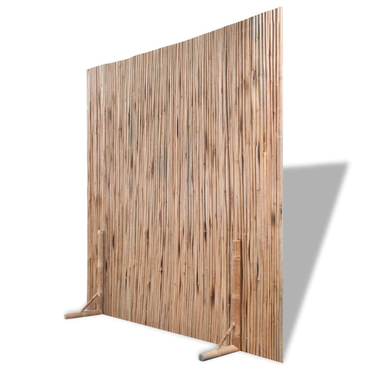 Gard, 180 X 170 Cm, Bambus