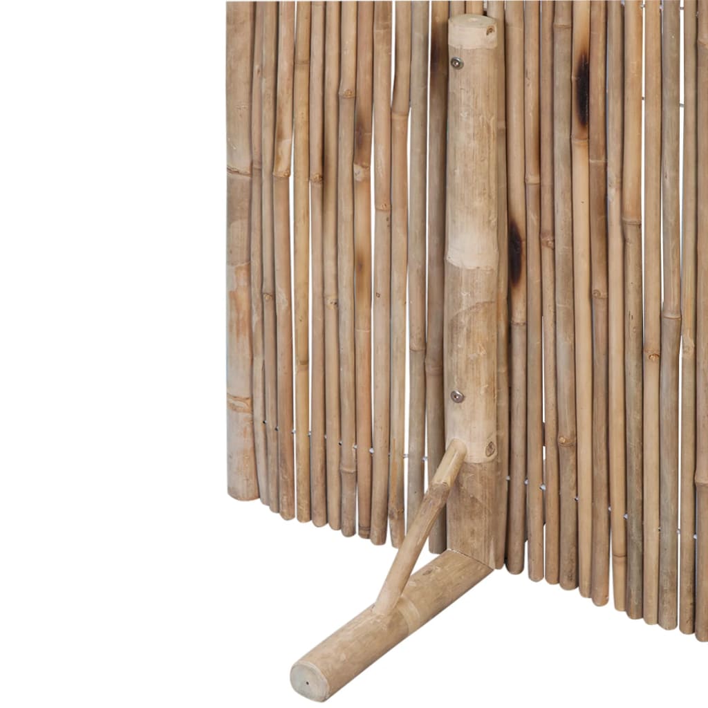Gard, 180 X 170 Cm, Bambus