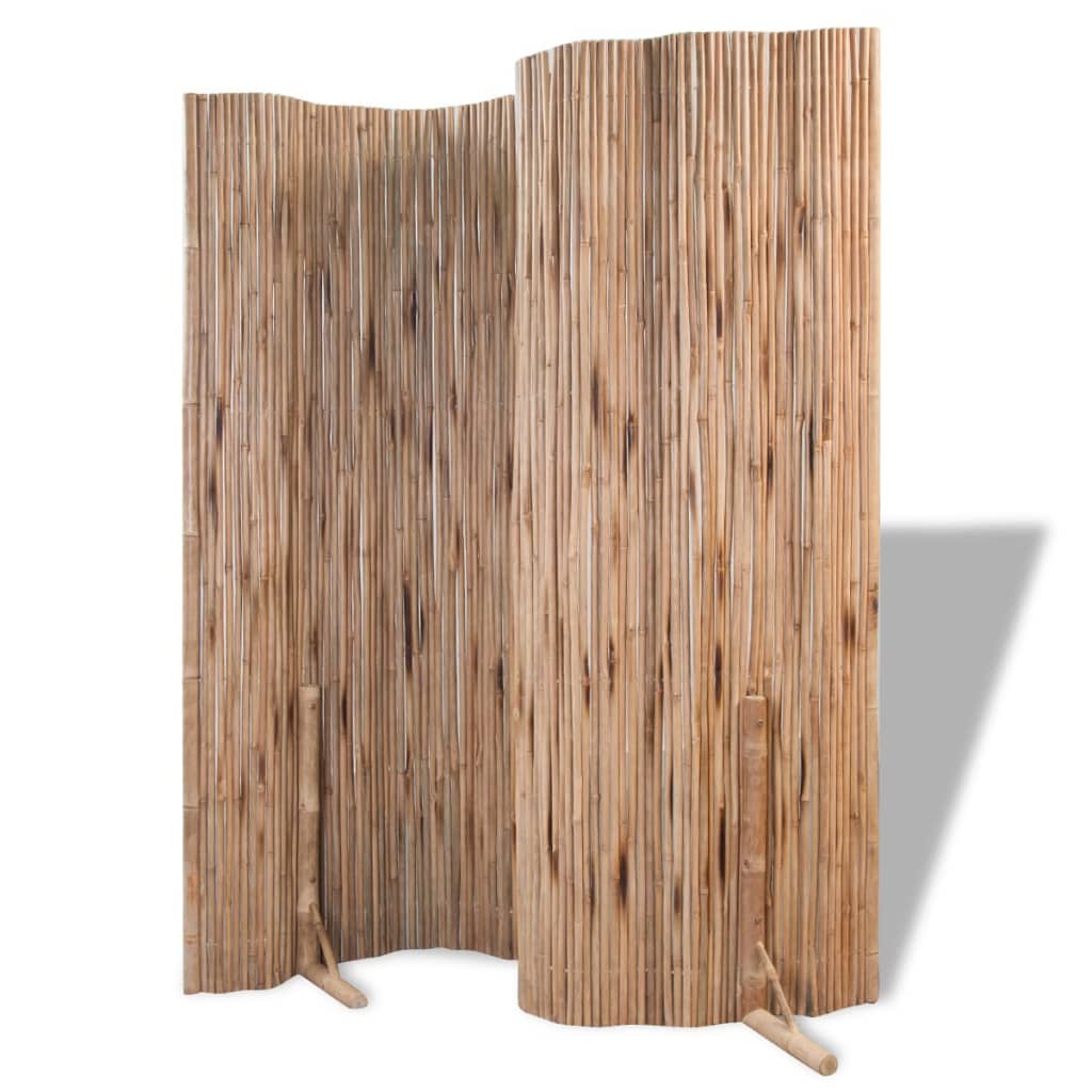 Gard, 180 X 170 Cm, Bambus