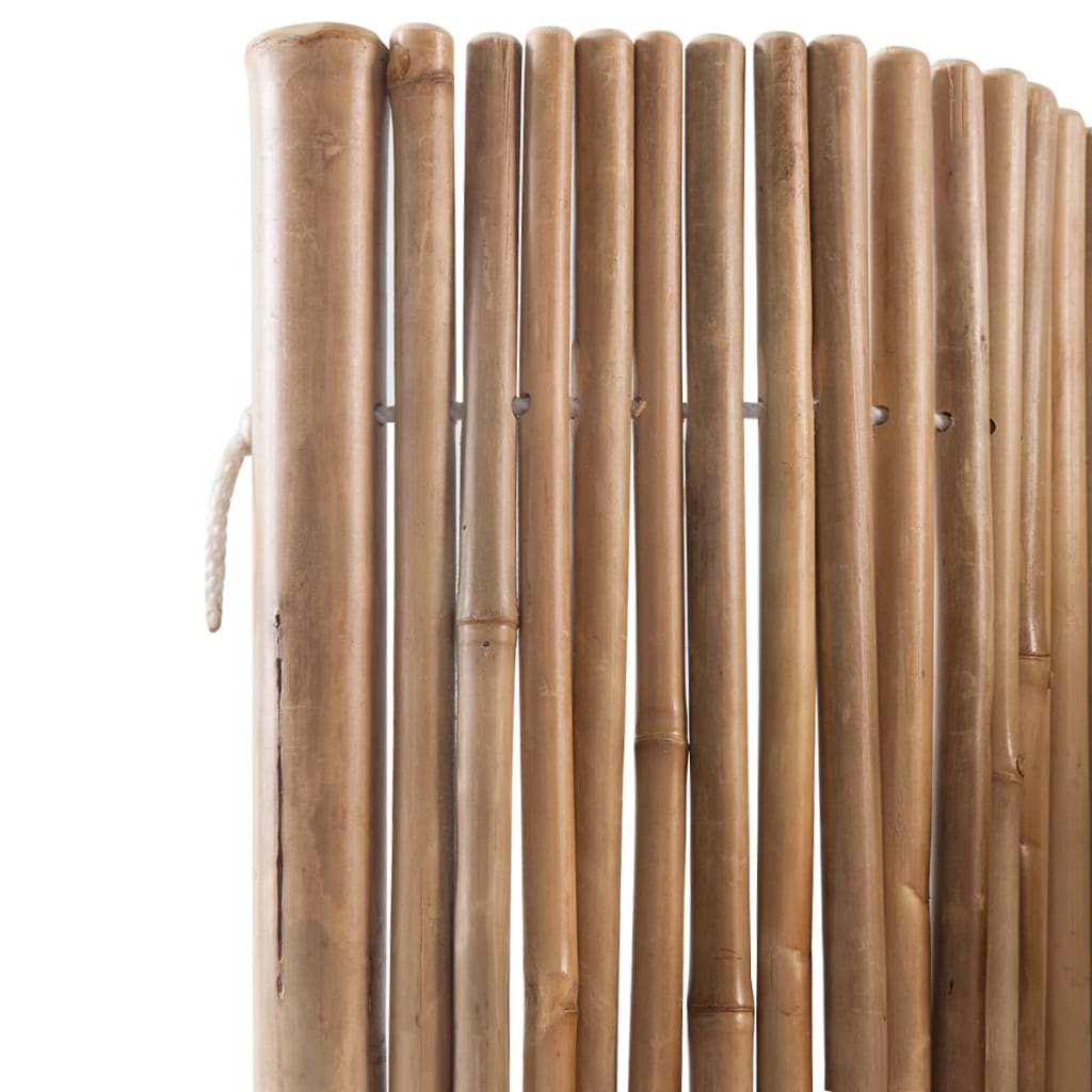 Gard, 180 X 170 Cm, Bambus