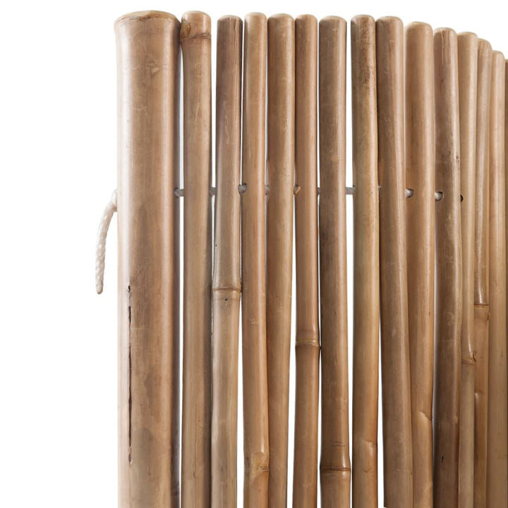 Gard, 180 X 170 Cm, Bambus