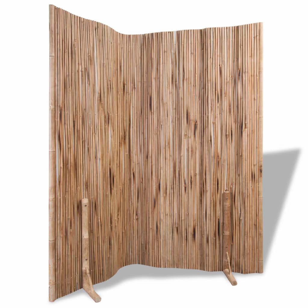 Gard, 180 X 170 Cm, Bambus
