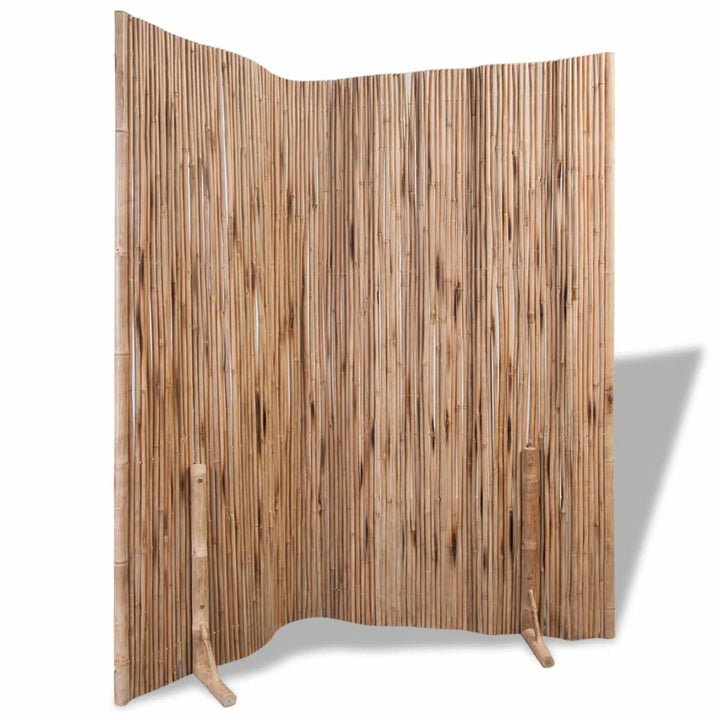 Gard, 180 X 170 Cm, Bambus