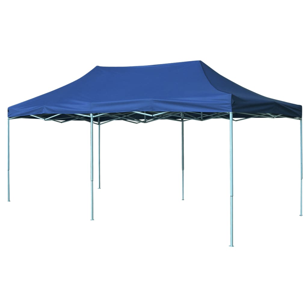Cort De Petrecere Pliabil Pop-Up, 580X292X315 Cm,