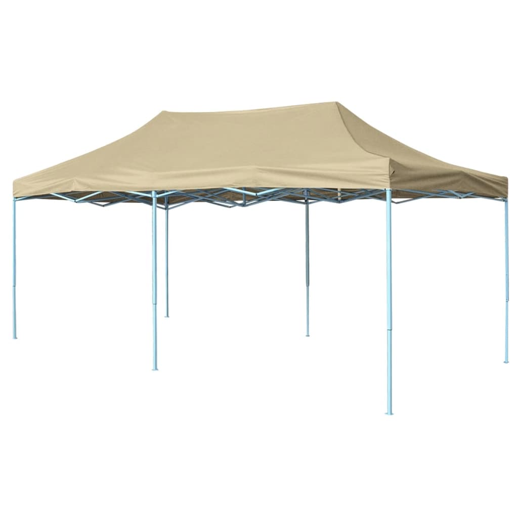 Cort De Petrecere Pliabil Pop-Up, 580X292X315 Cm,