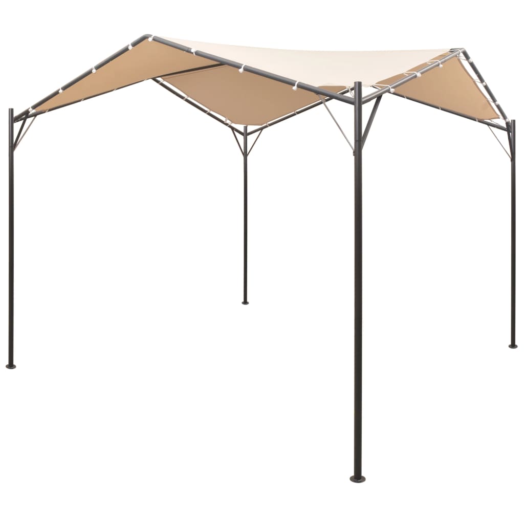 Pavilion, , 3 X 3 X 2,6 M, 180 G/M²