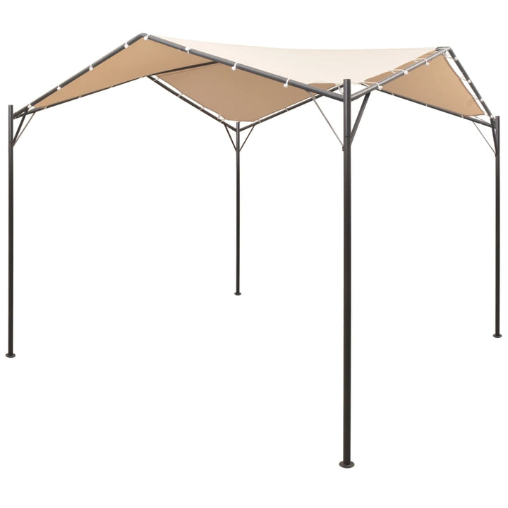 Pavilion, , 3 X 3 X 2,6 M, 180 G/M²