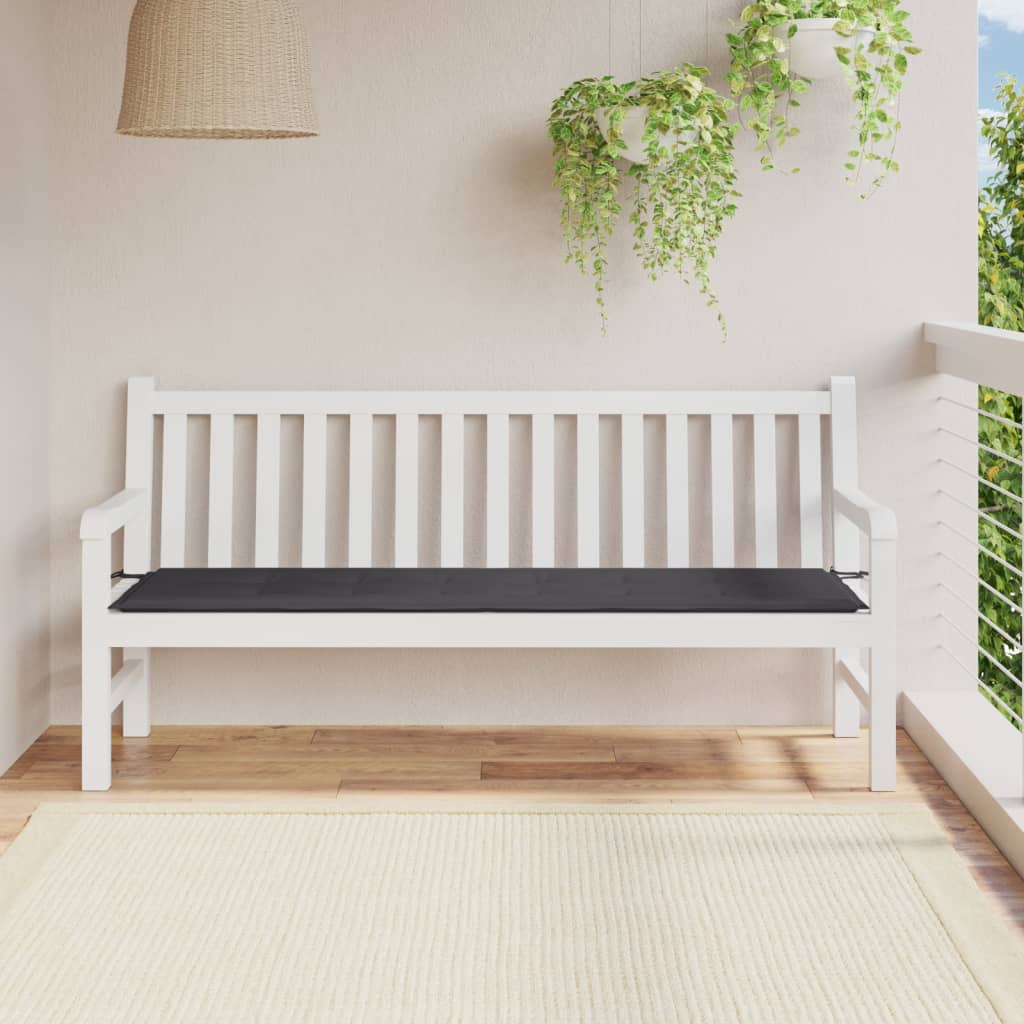 Pernă De Bancă De Grădină, , , Textil Oxford