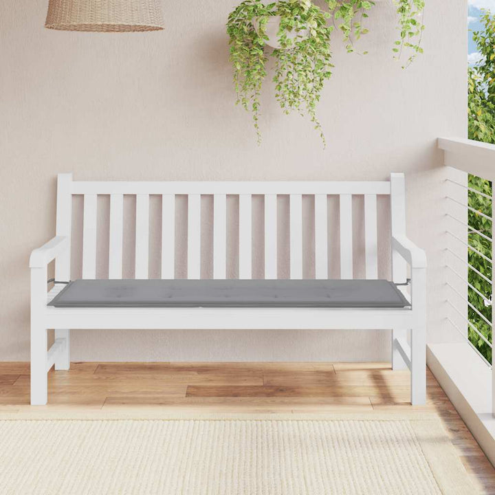 Pernă De Bancă De Grădină, , , Textil Oxford