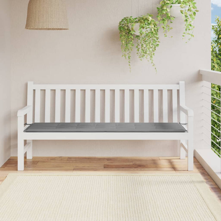 Pernă De Bancă De Grădină, , , Textil Oxford