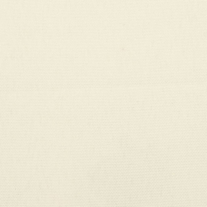 Pernă De Bancă De Grădină, , , Textil Oxford