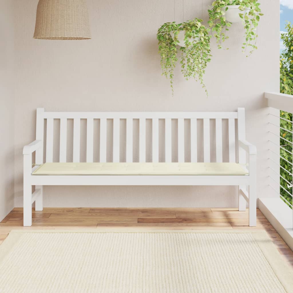 Pernă De Bancă De Grădină, , , Textil Oxford