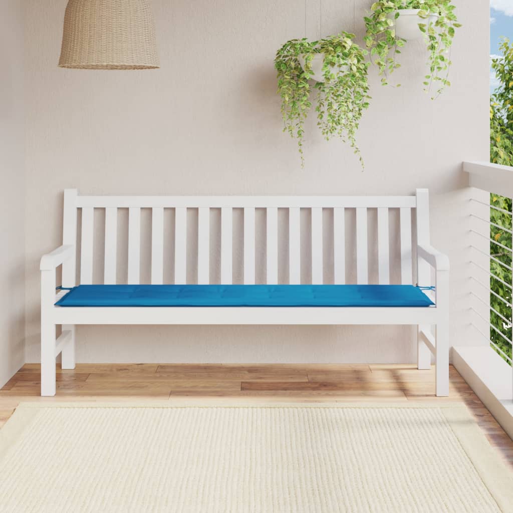 Pernă De Bancă De Grădină, , , Textil Oxford