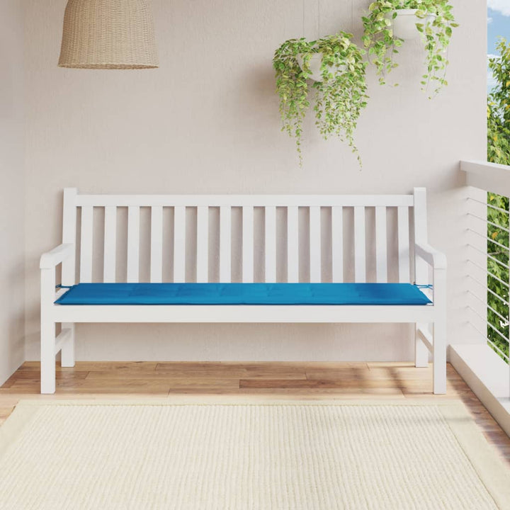 Pernă De Bancă De Grădină, , , Textil Oxford