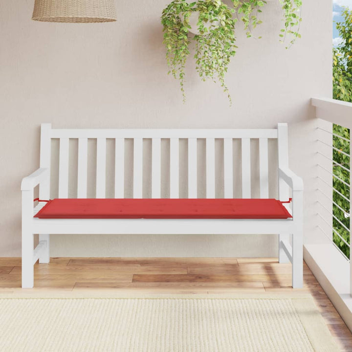 Pernă De Bancă De Grădină, , , Textil Oxford