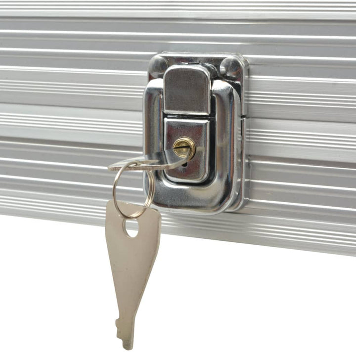 Set De Poker Cu 1000 De Jetoane Din Aluminiu