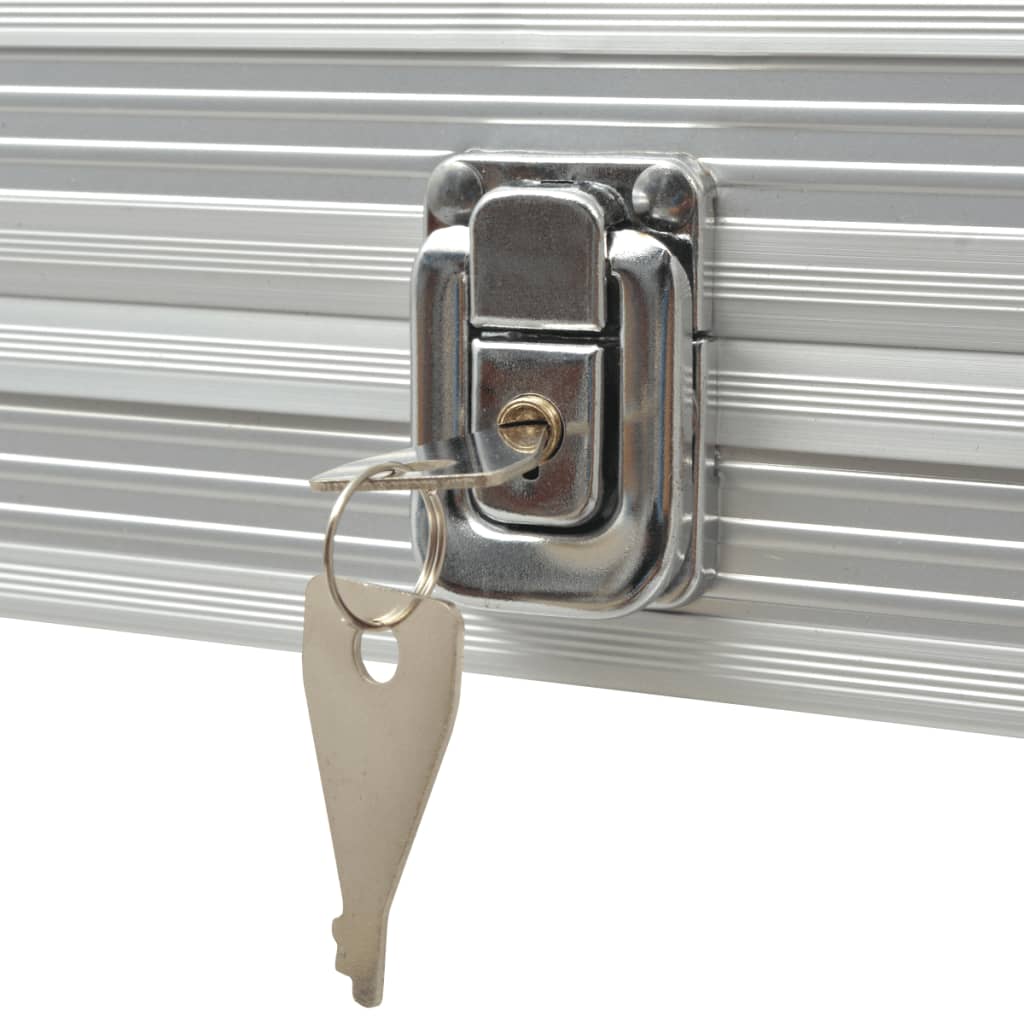 Set De Poker Cu 1000 De Jetoane Cu Laser Din Aluminiu