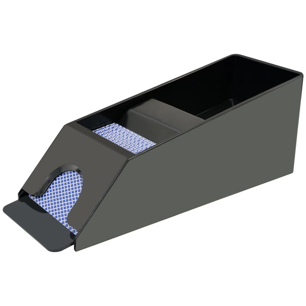 Set De Poker/Blackjack Cu 600 De Jetoane Cu Laser Din Aluminiu