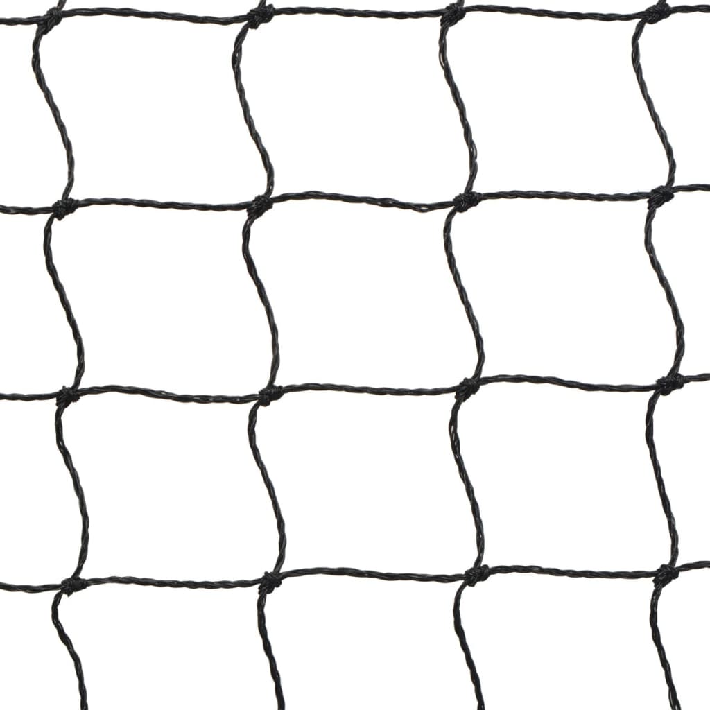 Fileu De Badminton Cu Fluturași, 600 X 155 Cm