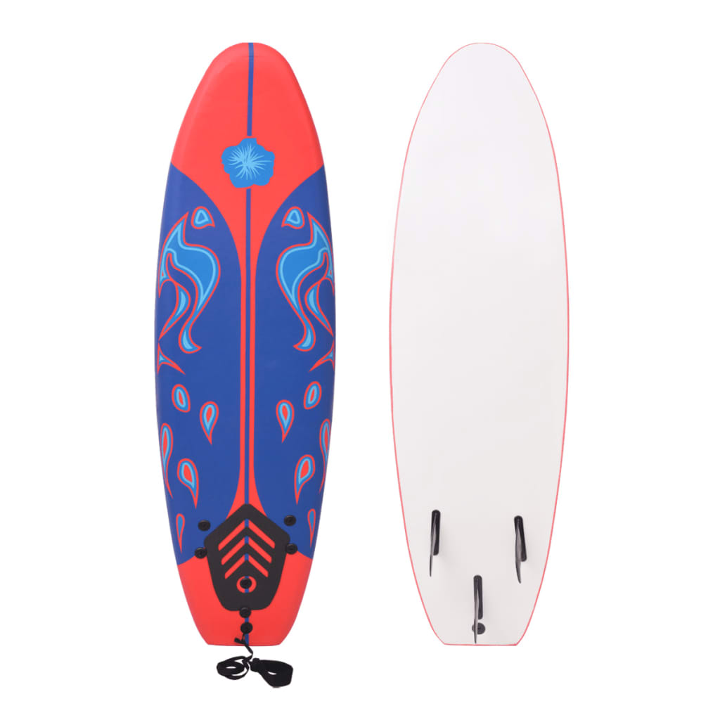 Placă De Surf, 170 Cm, Model