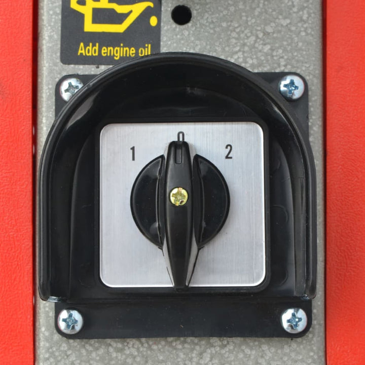 Mașină De Curățat Țevi, 250 W, 15 M X 16 Mm, 4,5 M X 9,5 Mm