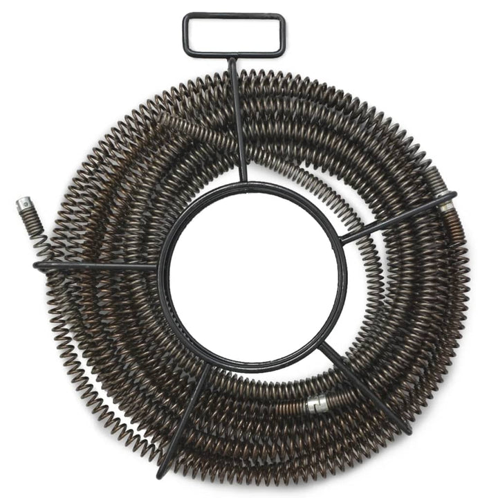 Mașină Curățare Țevi, 250 W, 12,5 X 16 Mm, 4,5 M X 9,5 Mm
