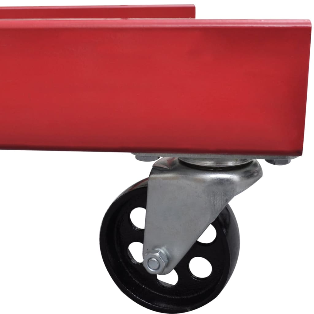 Macara Pliabilă Pentru Motor De 2 Tone, 88,2 Kg