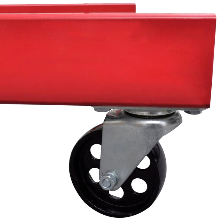Macara Pliabilă Pentru Motor De 2 Tone, 88,2 Kg