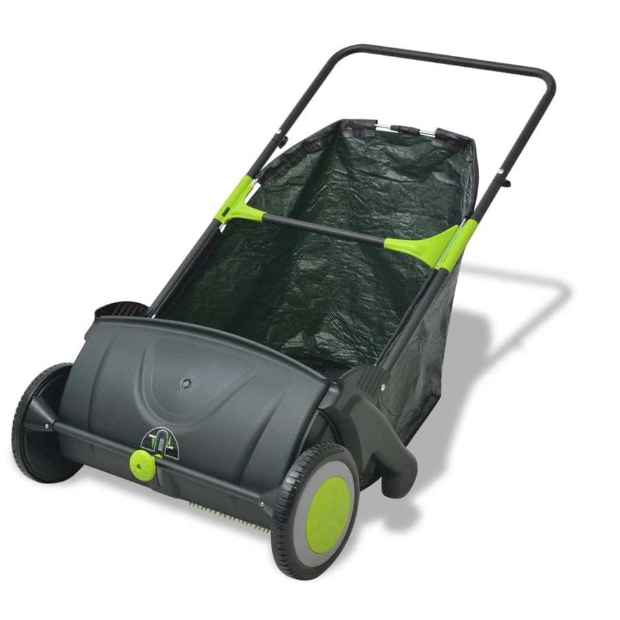 Mașină De Măturat Gazonul 103 L