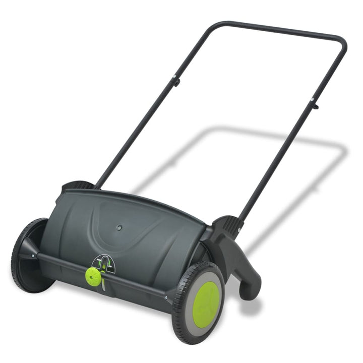 Mașină De Măturat Gazonul 103 L