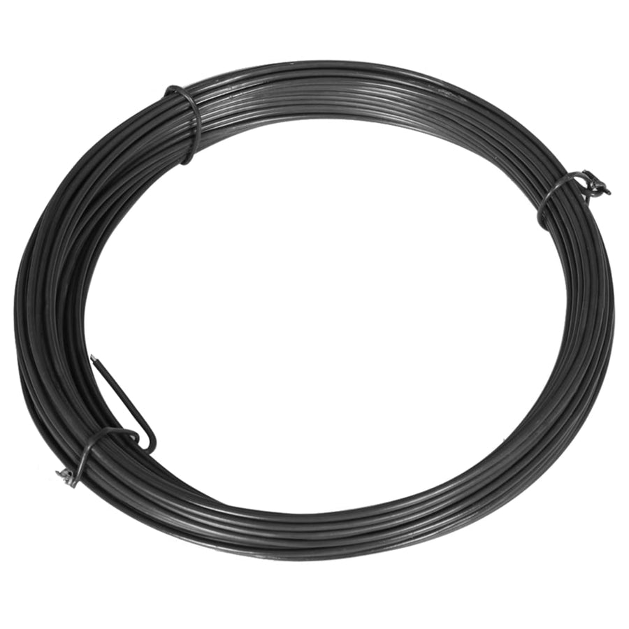 Fir De Tensionare Pentru Gard, , 1,4/2 Mm, Oțel,