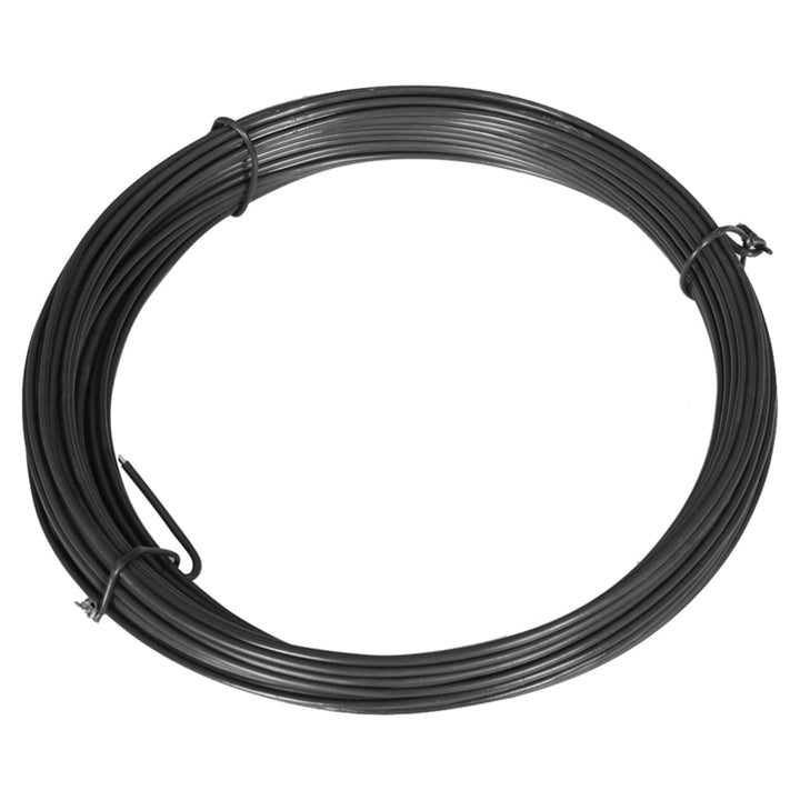 Fir De Tensionare Pentru Gard, , 1,4/2 Mm, Oțel,