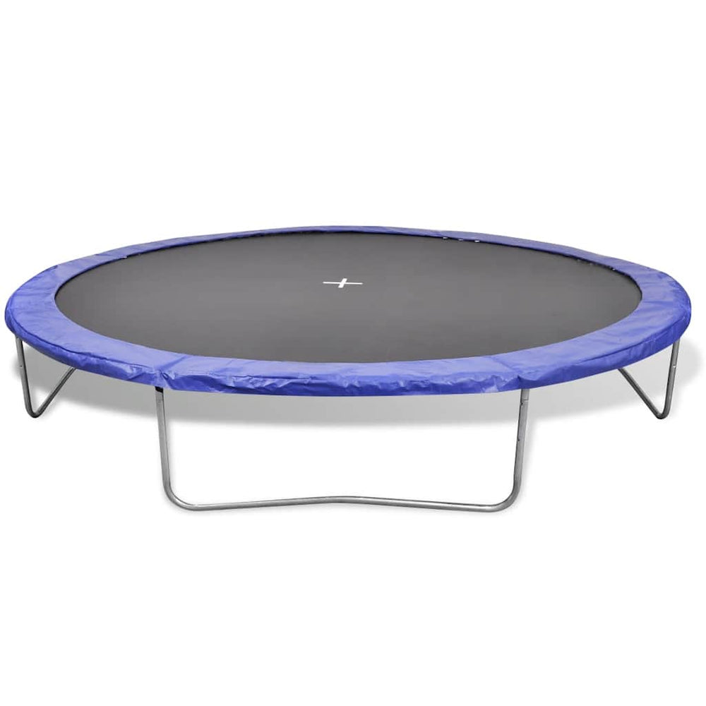 Set Trambulină Cu 5 Piese, 4,57 M