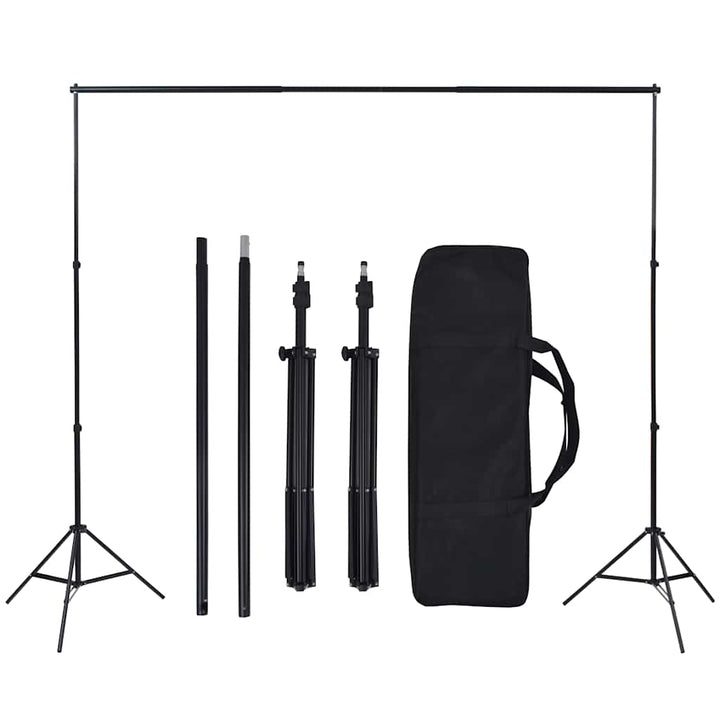 Kit De Iluminat Pentru Studio Foto