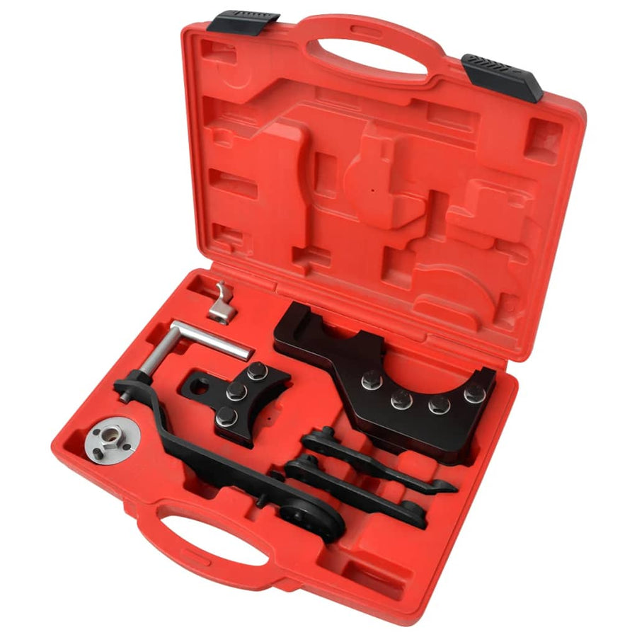 Set Scule Distribuție Motor Diesel 8 Piese Vag 2.5/4.9D/Tdi Pd