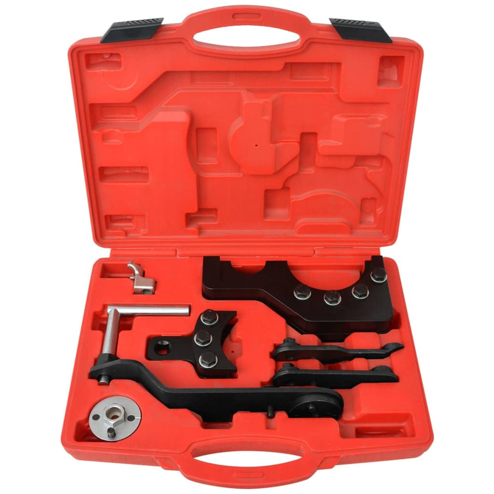 Set Scule Distribuție Motor Diesel 8 Piese Vag 2.5/4.9D/Tdi Pd