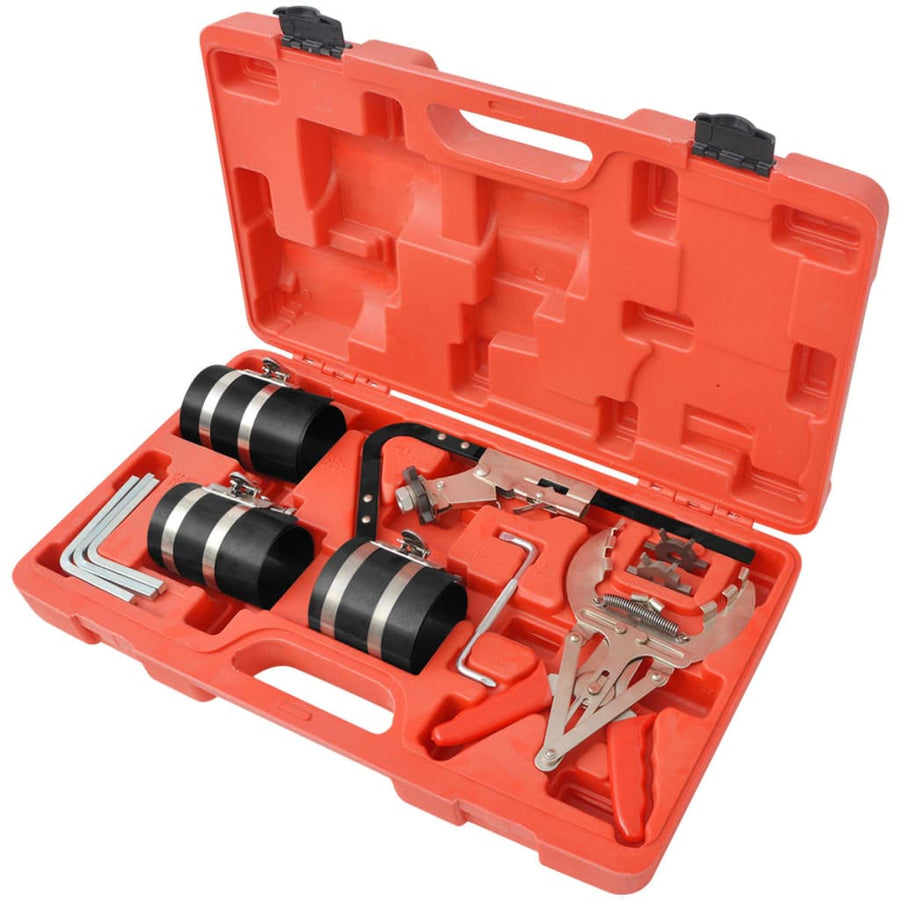 Set De Scule Pentru Piston Cu Inel, 11 Piese