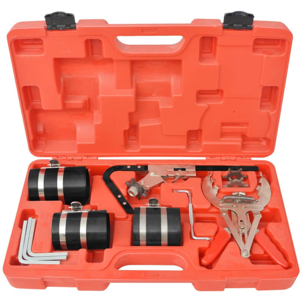 Set De Scule Pentru Piston Cu Inel, 11 Piese