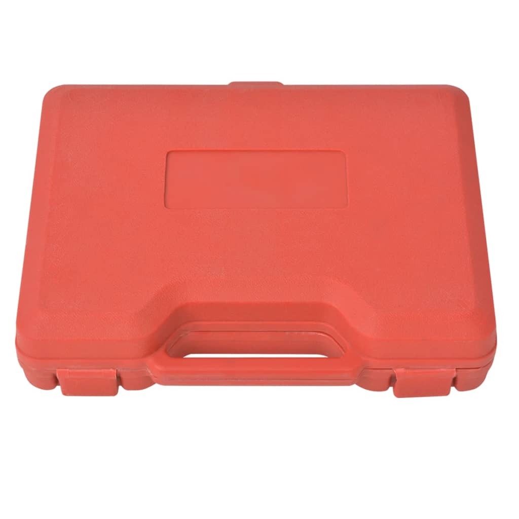 Set Extractor Șuruburi, Oțel, 25 De Piese