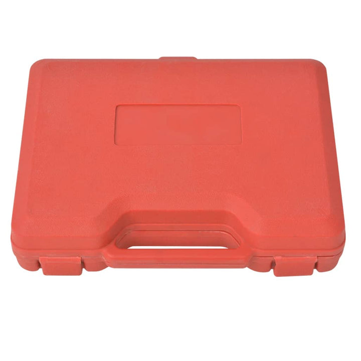 Set Extractor Șuruburi, Oțel, 25 De Piese