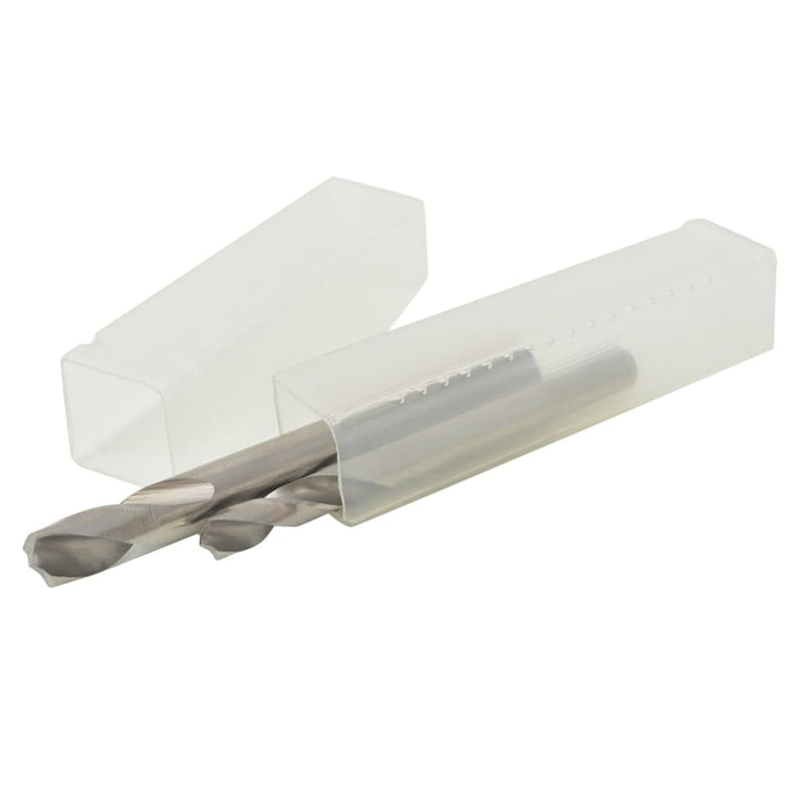 Set Burghie Pentru Sudură În Puncte, 2 Piese 6/8 Mm, Hss