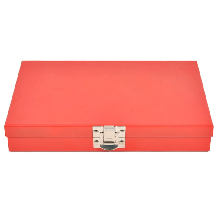 Set Reparații Filet Bujii 15 Piese M10 X 1,0 Mm